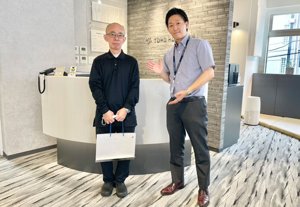 60代 男性 東京都板橋区