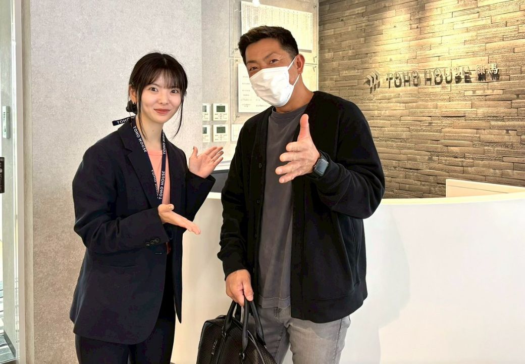 40代 男性 埼玉県新座市